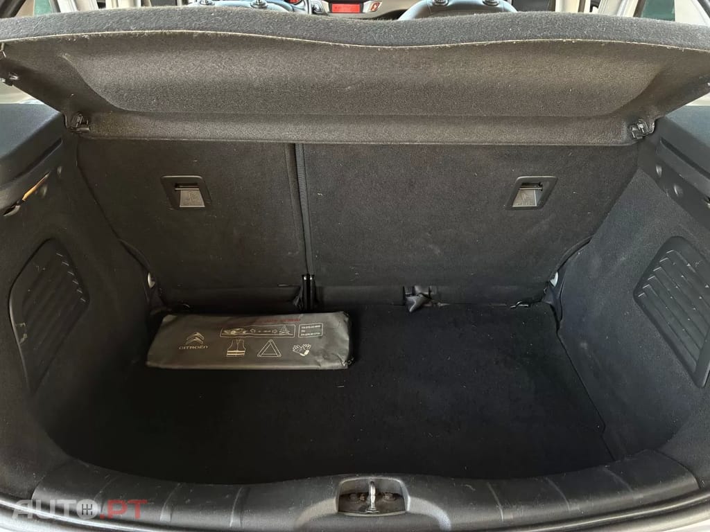 Citroen C3 1.4 HDi Exclusive