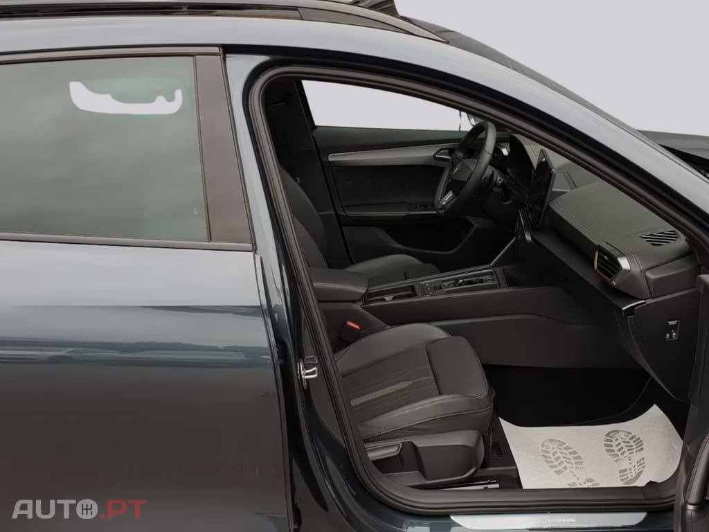 Cupra Formentor 1.4 e-HYBRID VZ I.V.A DEDUTÍVEL 