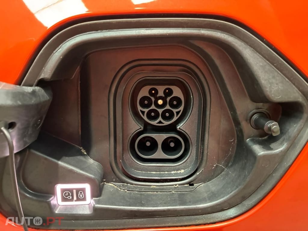 Opel Corsa-E e-Edition