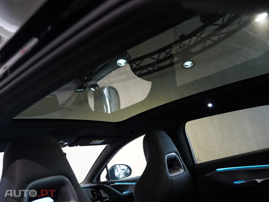 BYD Sealion 7 82.5 kWh Comfort
