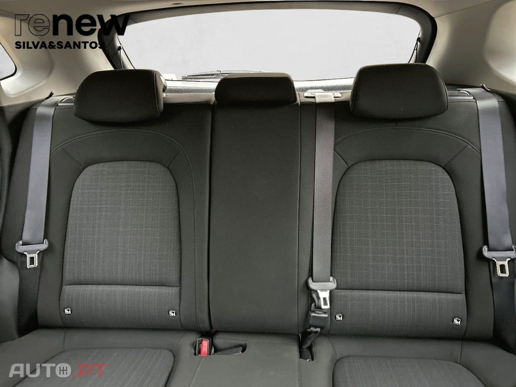 Hyundai Kauai 1.0 T-GDi 120