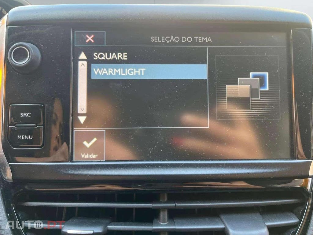 Peugeot 2008 1.6 HDI 