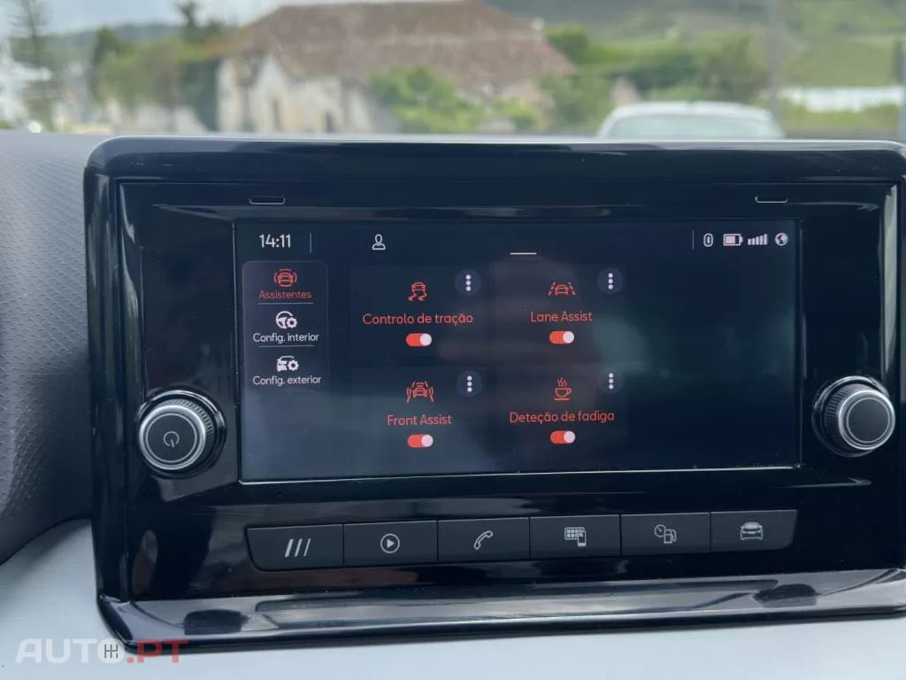 Seat Arona 1.0 TSI Style