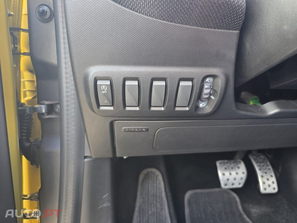 Smart ForFour 0.9 Passion 90 Aut.