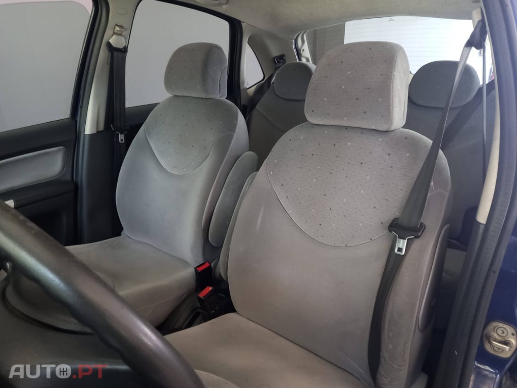 Citroen C3 1.4 HDi SX +