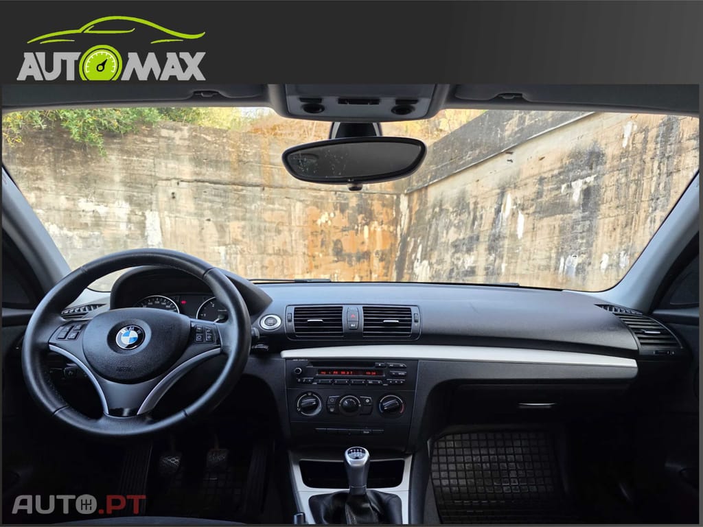 BMW 116 d