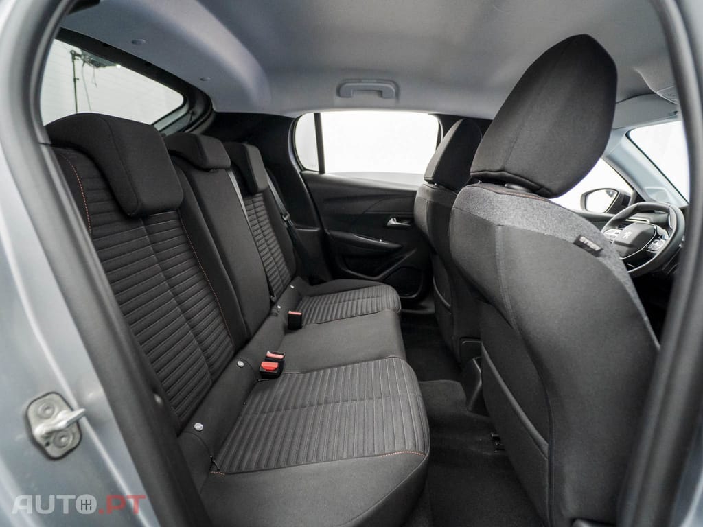 Peugeot 208 1.2 PureTech Active Pack