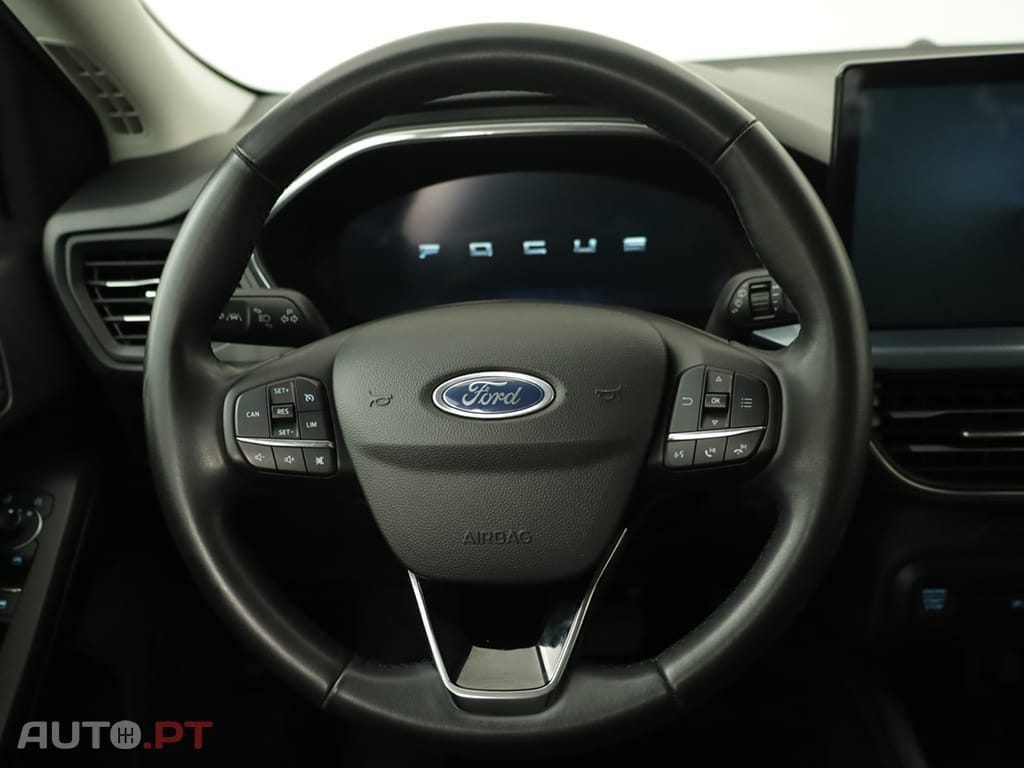 Ford Focus Focus SW 1.0 EcoBoost MHEV Active X