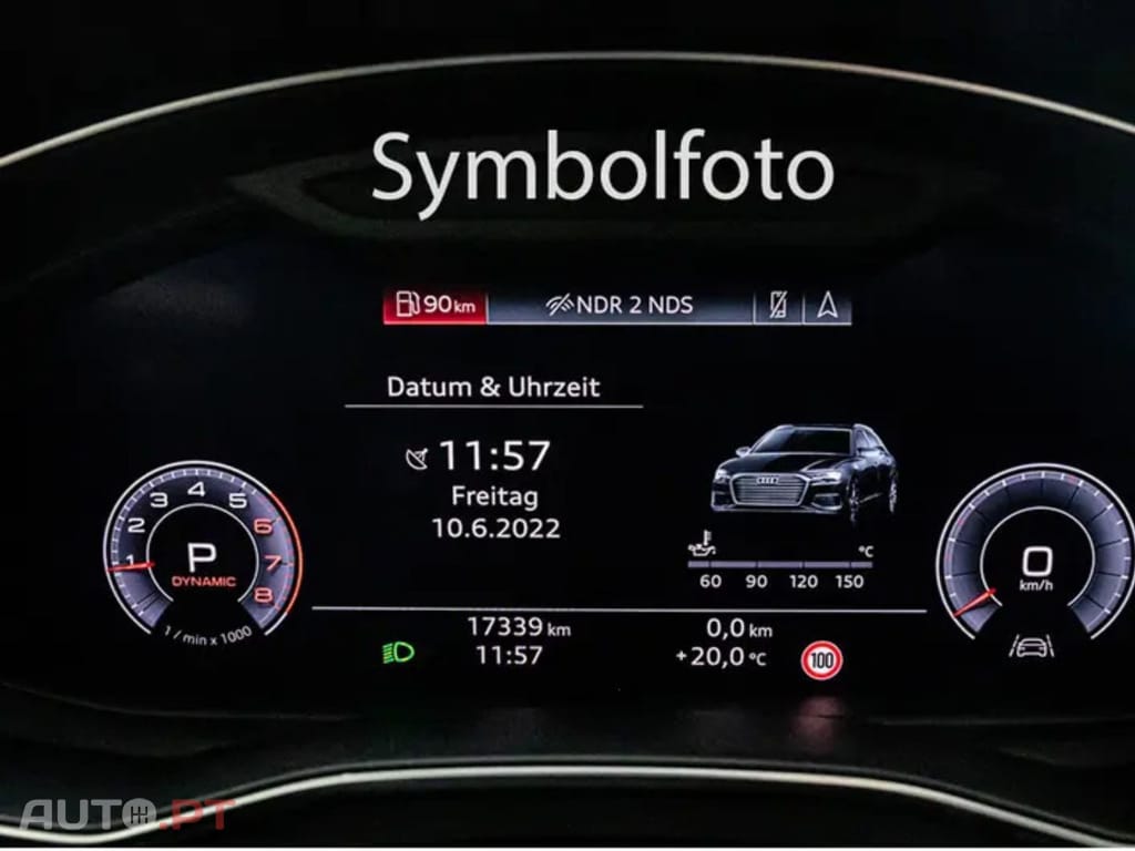 Audi Q8 e-tron LINE  I.V.A DEDUTÍVEL