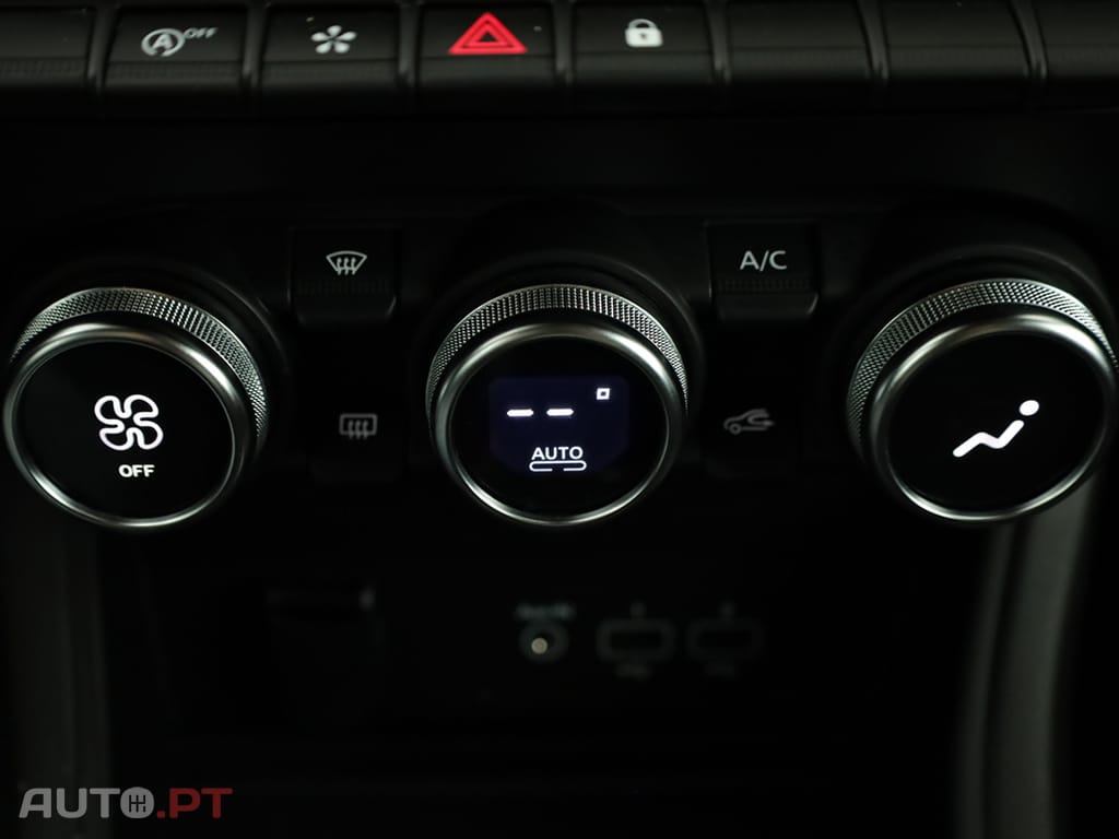 Renault Captur Captur 1.0 TCe Techno