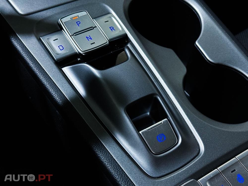 Hyundai Kauai 64 kWh Premium