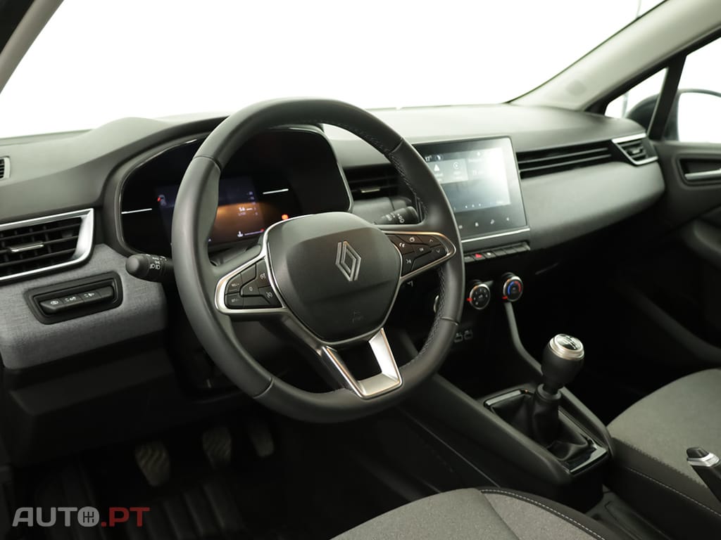 Renault Clio Clio 1.0 TCe Evolution