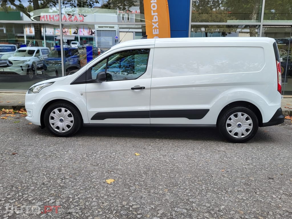 Ford Transit Connect 1.5 TDCi 200 L2 Trend Powershift