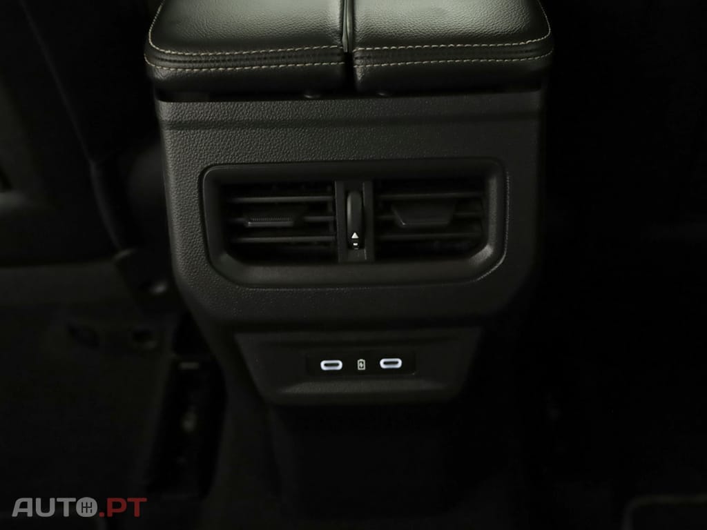 Renault Austral Austral 1.3 Mild Hybrid Techno