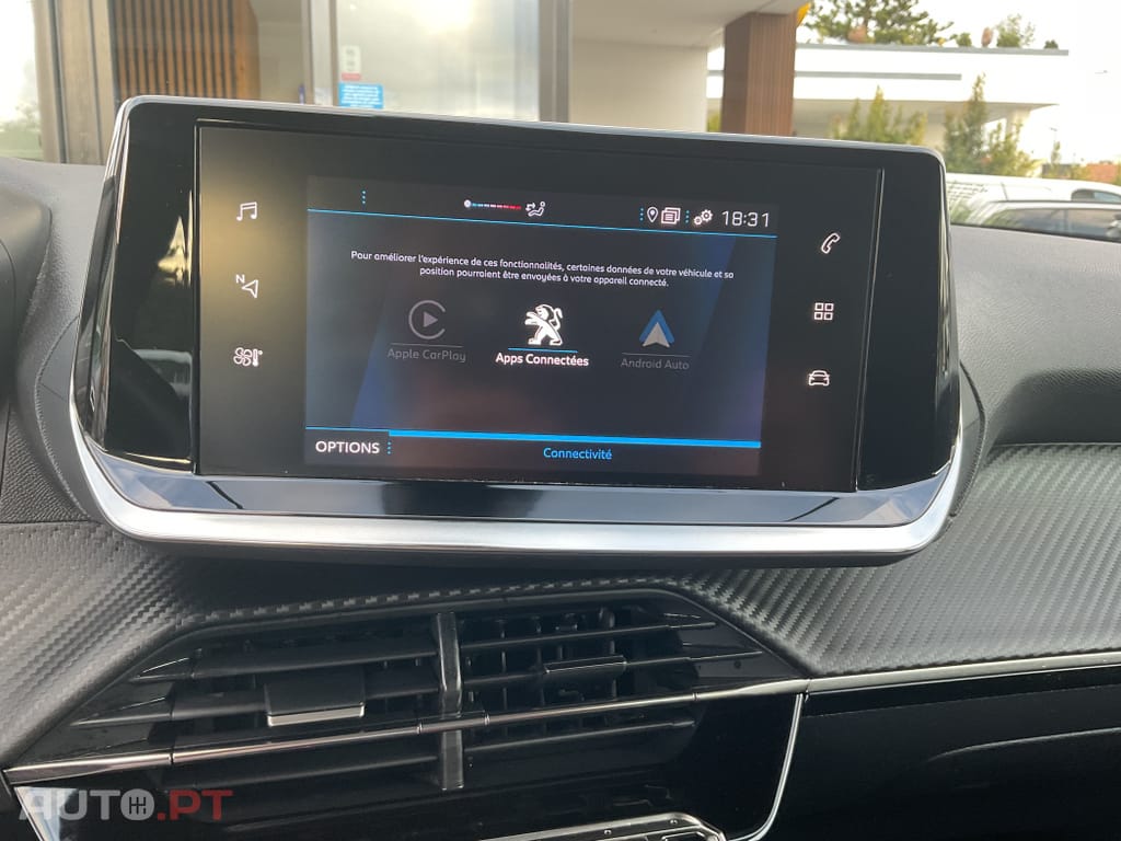 Peugeot 2008 1.5 BlueHDi Active