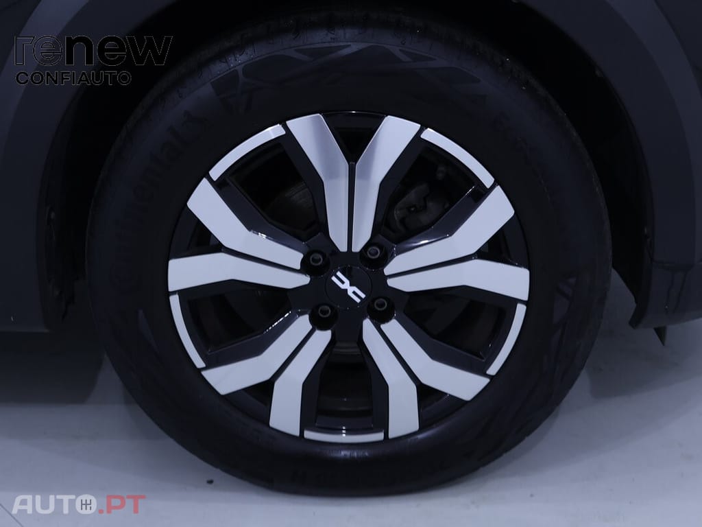 Dacia Sandero 1.0 TCe Stepway Expression