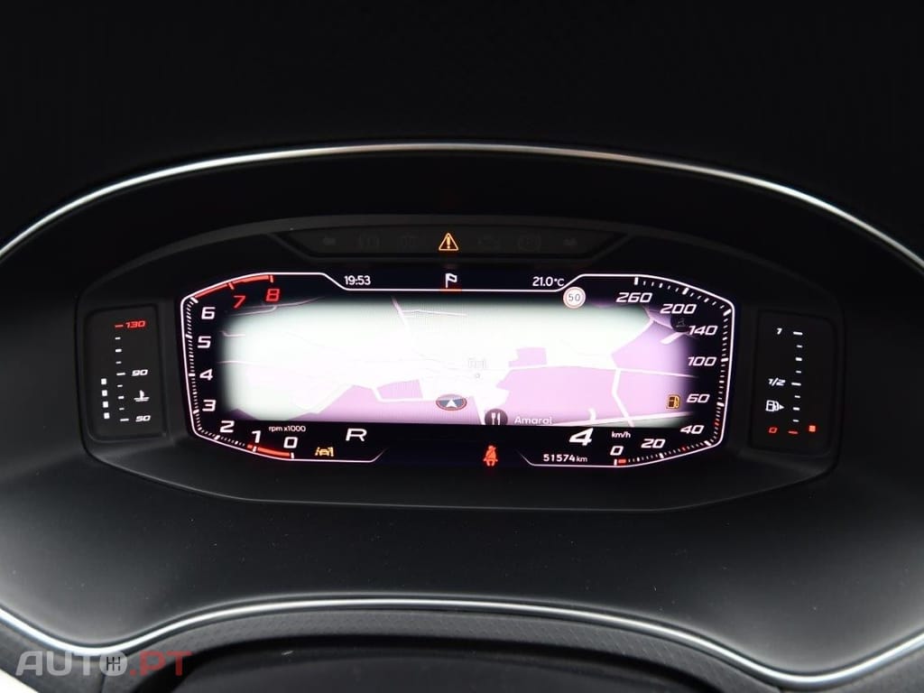 Seat Ibiza 1.0 TSI FR DSG