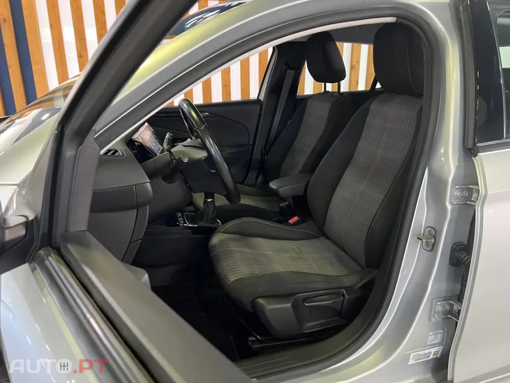 Opel Corsa 1.2 Business Edition