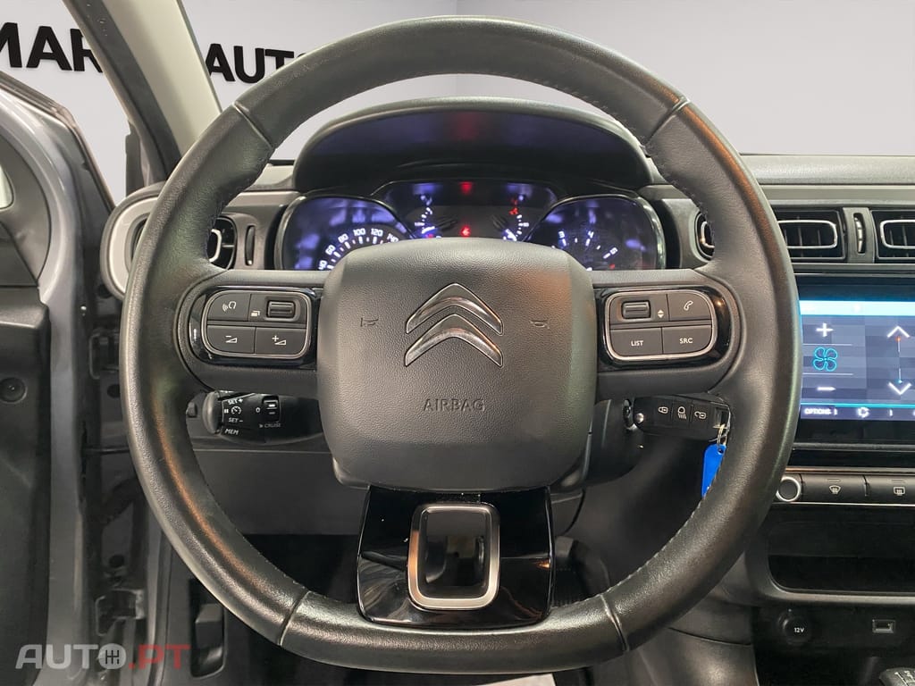 Citroen C3 1.2 PureTech Max