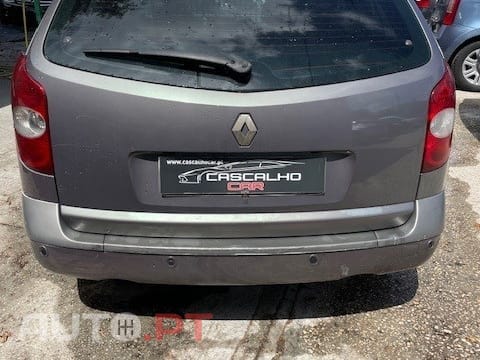 Renault Laguna Break 1.6 Privilége