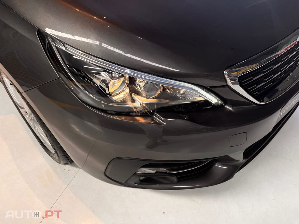 Peugeot 308 SW 1.5 HDI Active BUSINESS
