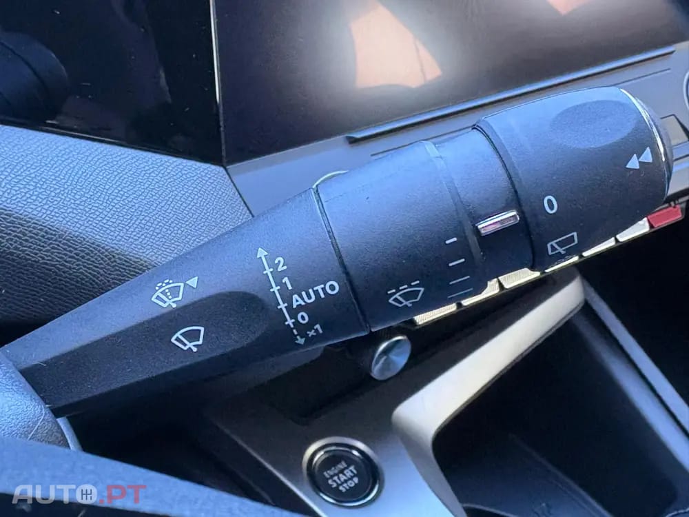 Peugeot 308 1.2 PureTech Active Pack