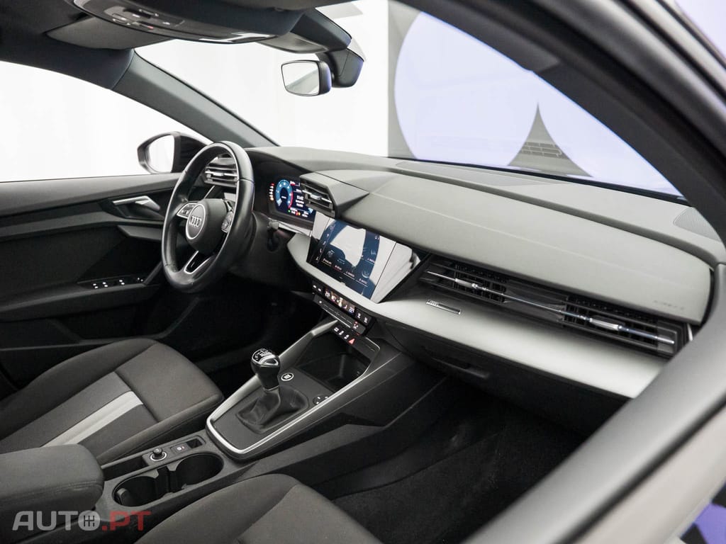 Audi A3 30 TDI