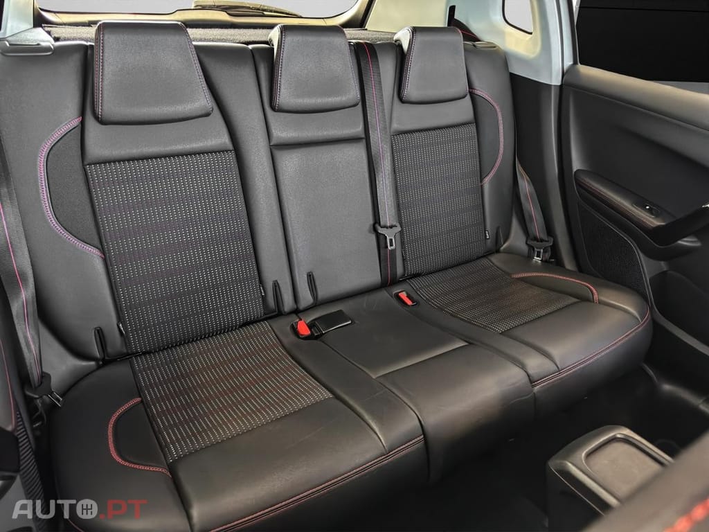 Peugeot 2008 1.2 PureTech GT Line