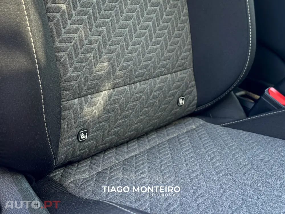 Renault Clio 1.0 TCe Limited