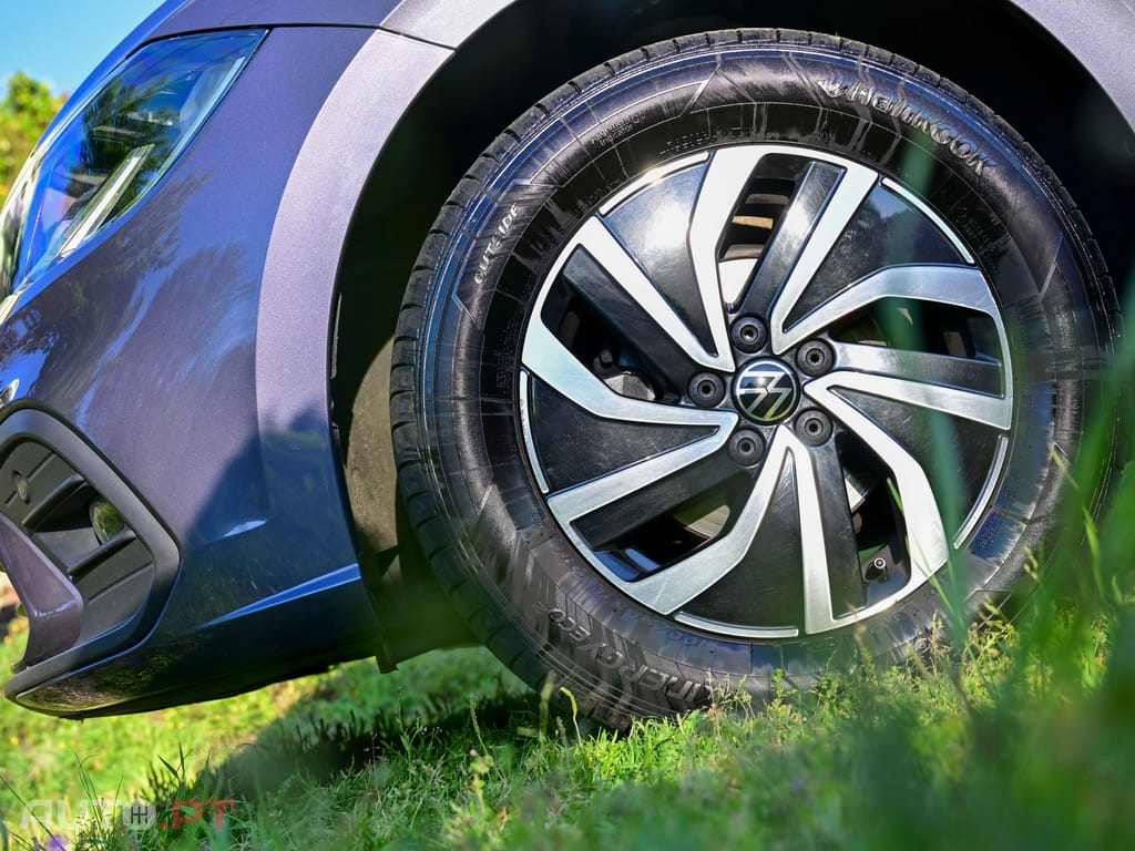 Volkswagen Polo 1.0 TSI Life