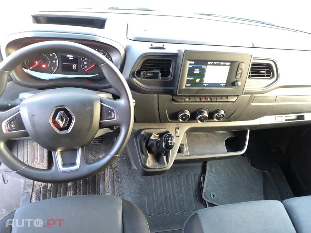 Renault Master 2.3 dCi L2H2 3.3T