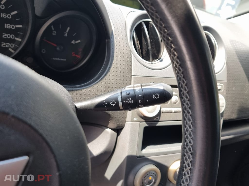 Mitsubishi Colt 1.5 DI-D Inform RCD/AC