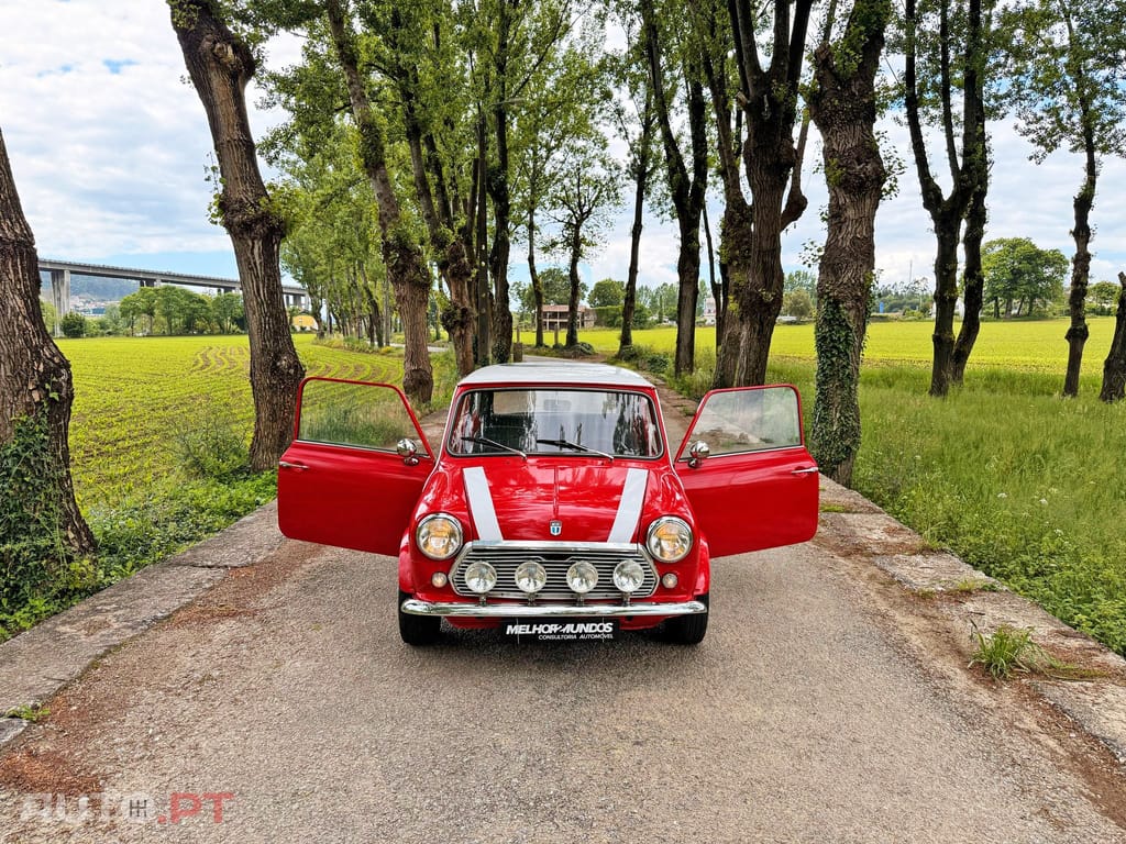 MINI 1000 Classic