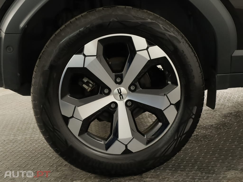 Dacia Duster Duster 1.0 TCe ECO-G Journey Bi-Fuel