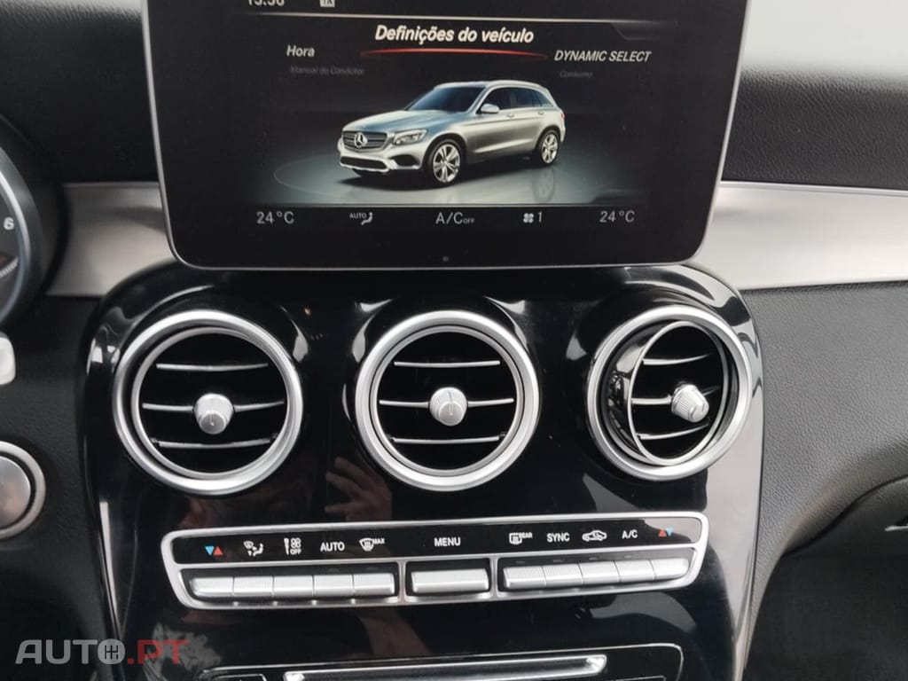 Mercedes-Benz CLC 250 250d