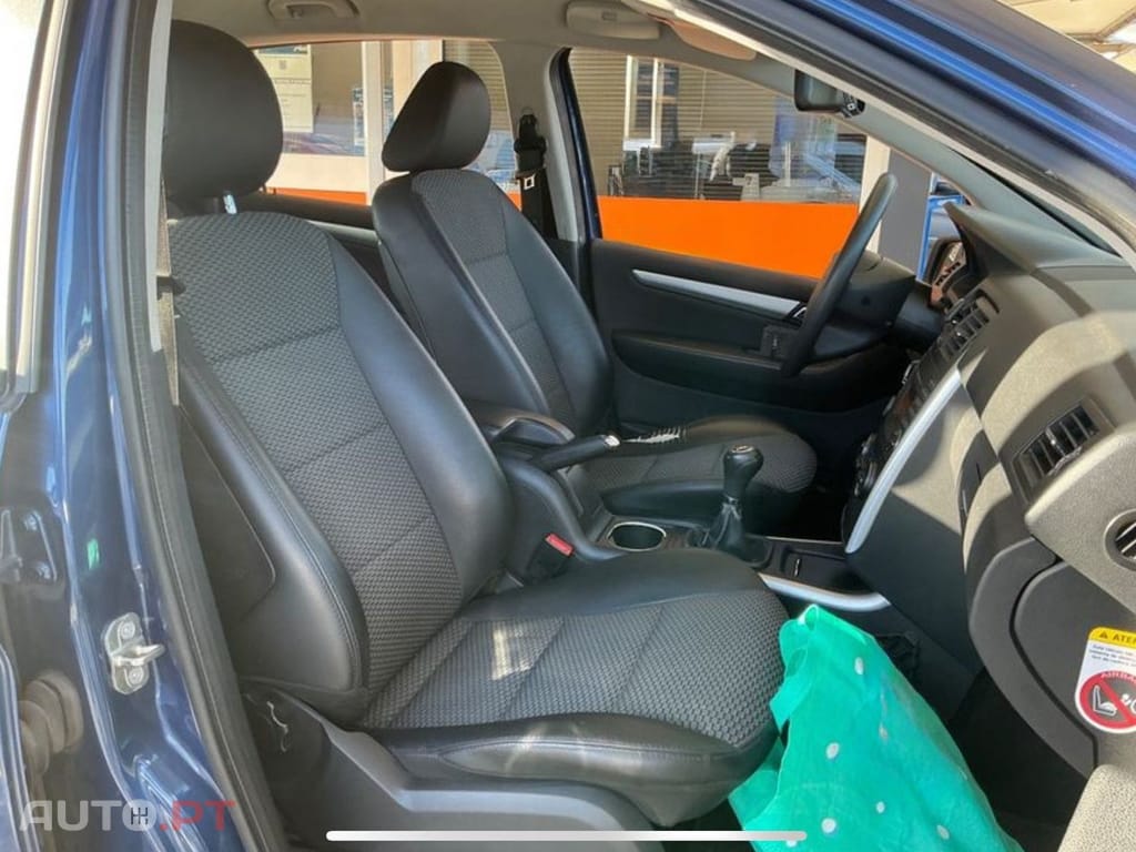 Mercedes-Benz B 180 CDI