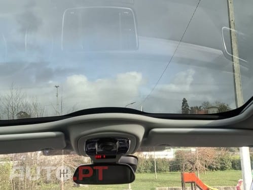 Peugeot 508 SW 1.6 e-HDi Allure 2-Tronic 105g