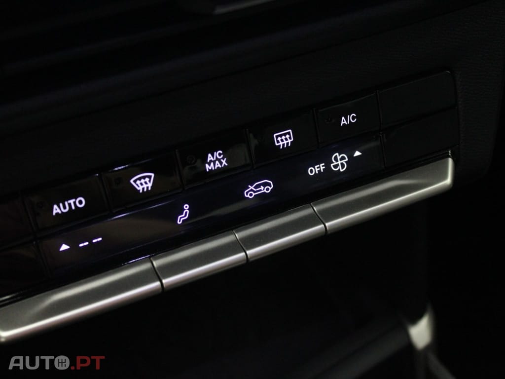 Opel Frontera GS