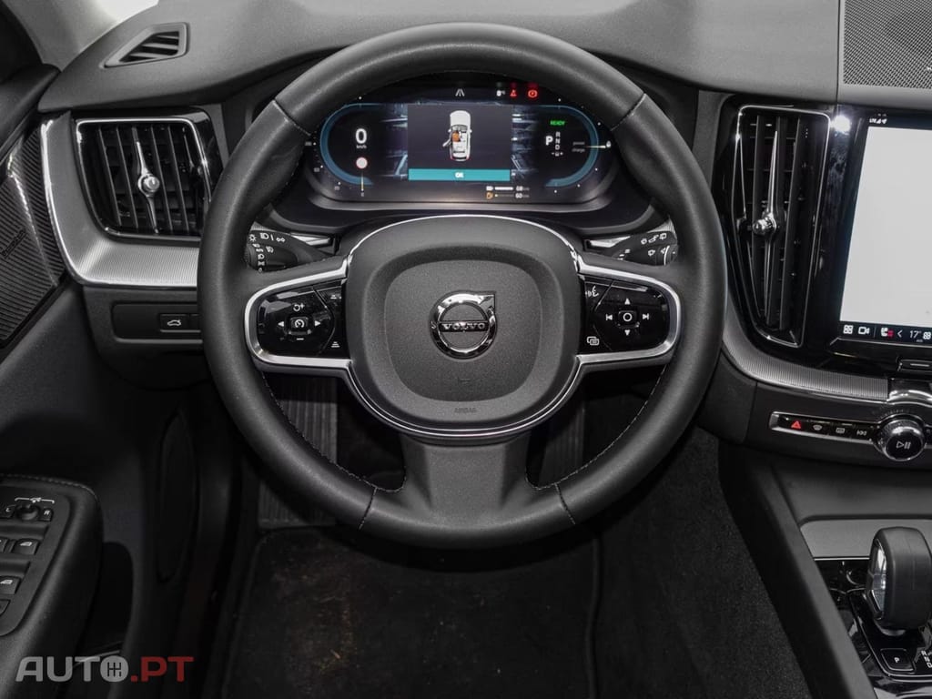 Volvo XC60 R  AWD  I.V.A DEDUTIVEL