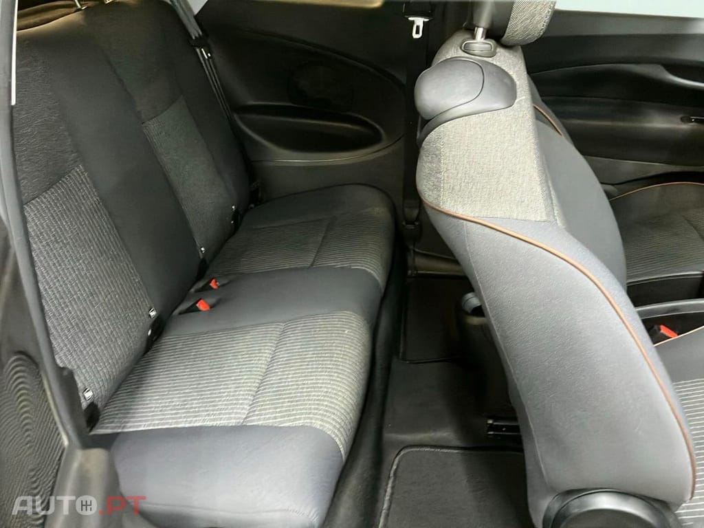 Fiat 500e Icon Plus 42 KWh