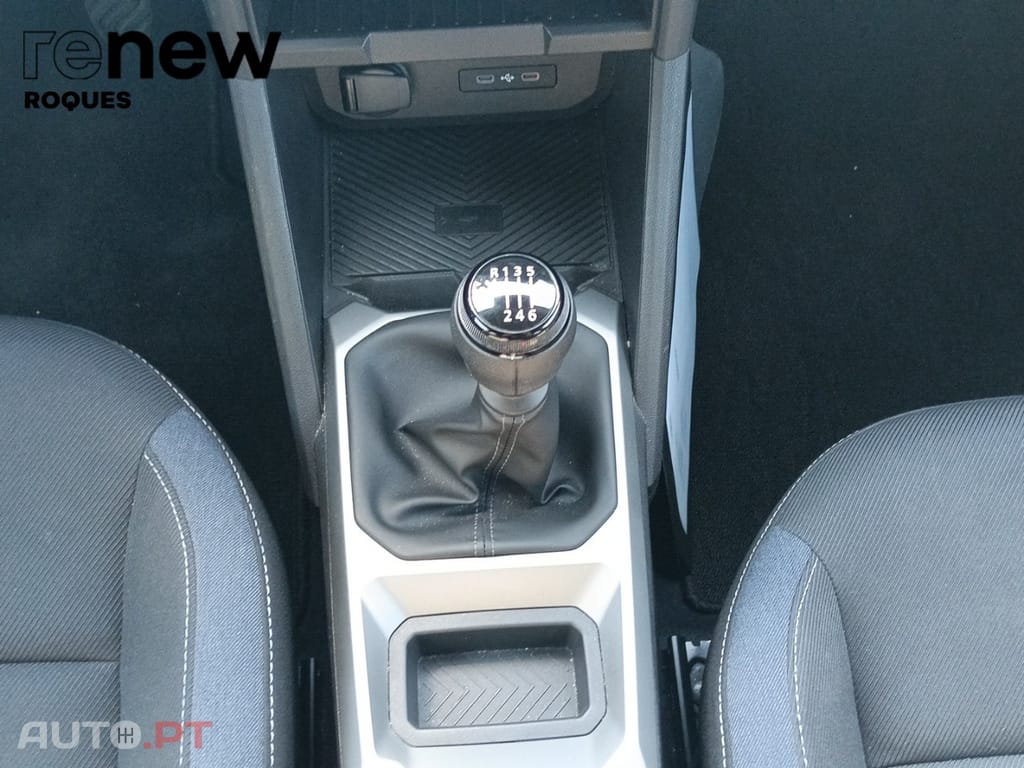 Dacia Duster III Journey 1.0 TCe Bi-fuel 100cv