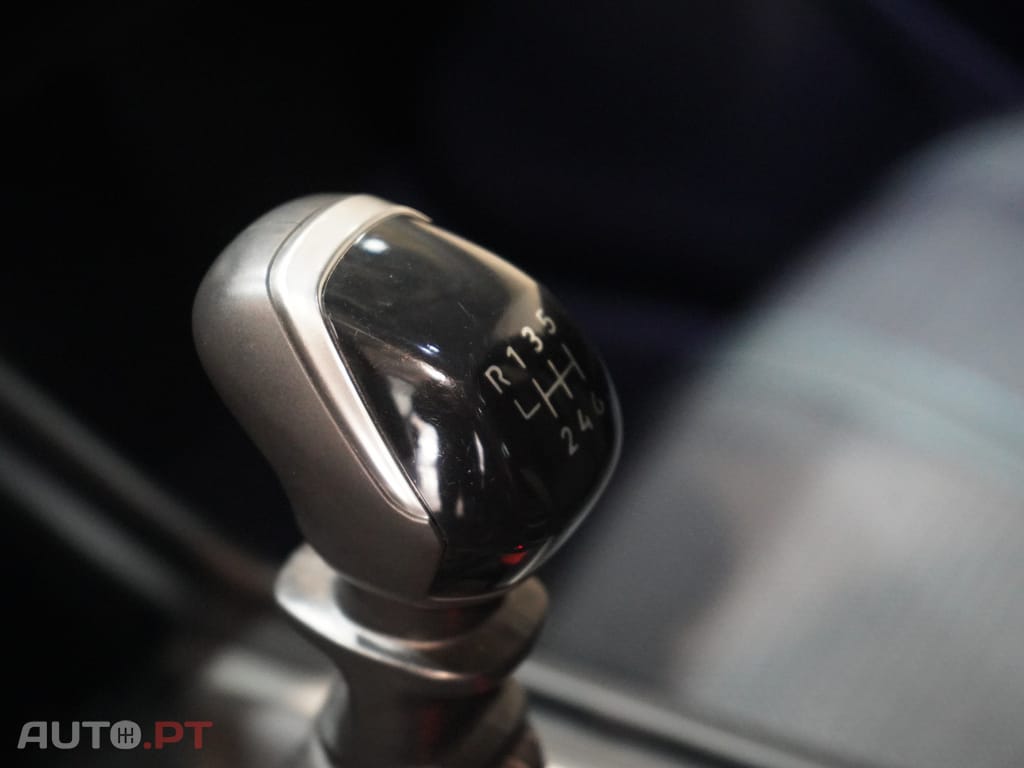 Peugeot 308 1.2 PureTech Allure