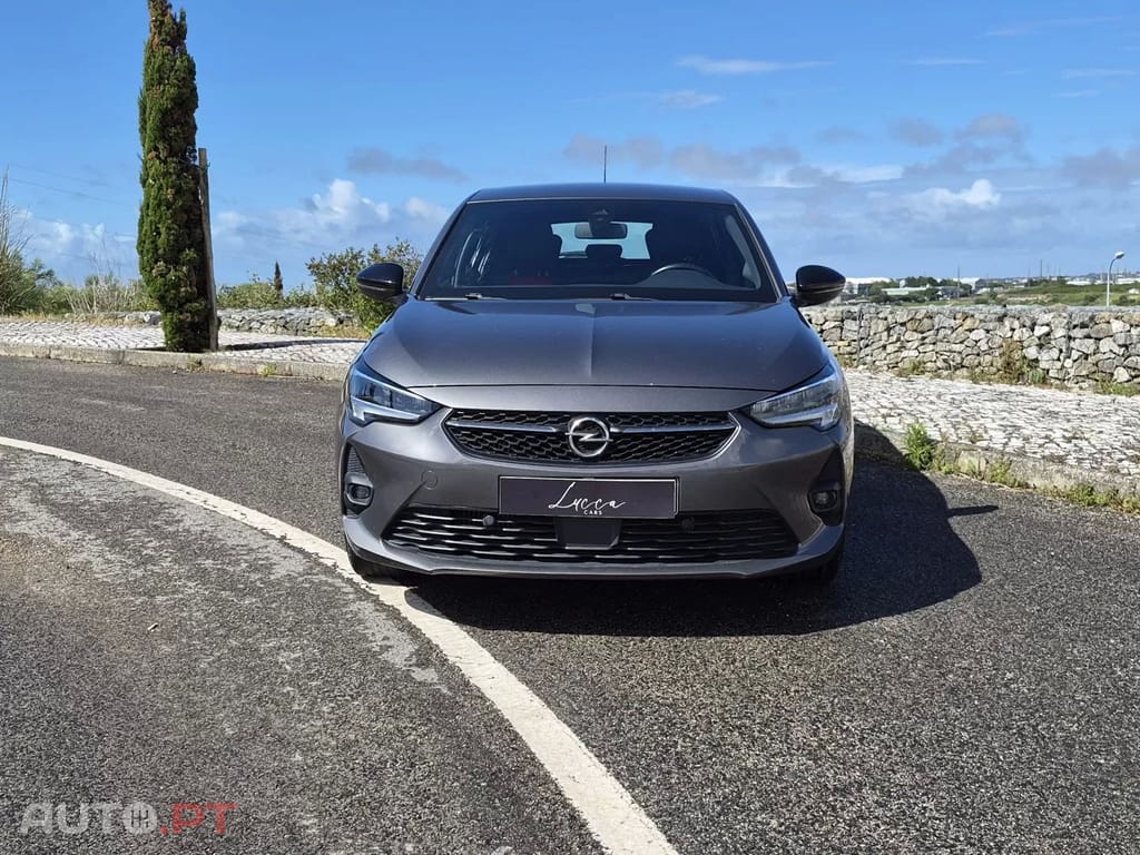 Opel Corsa 1.2 T GS Aut.