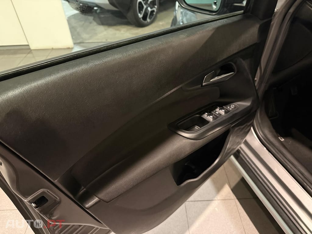 Fiat Tipo 1.0 GSE T3