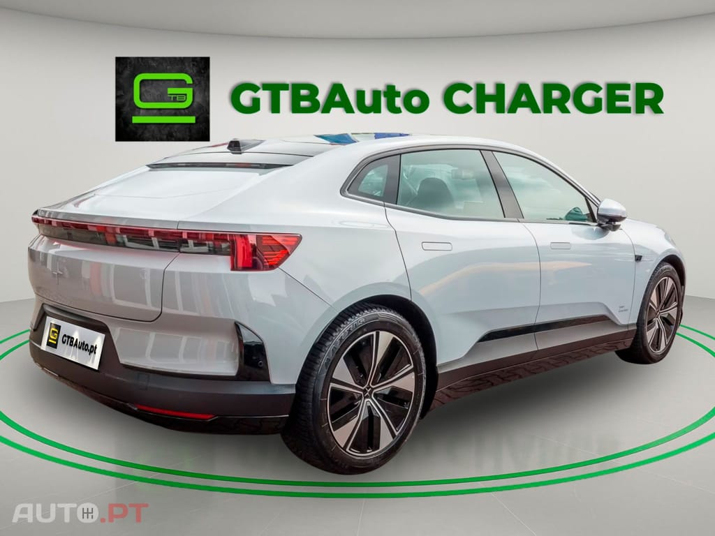 Polestar 4 Long Range Dual I.V.A DEDUTIVEL