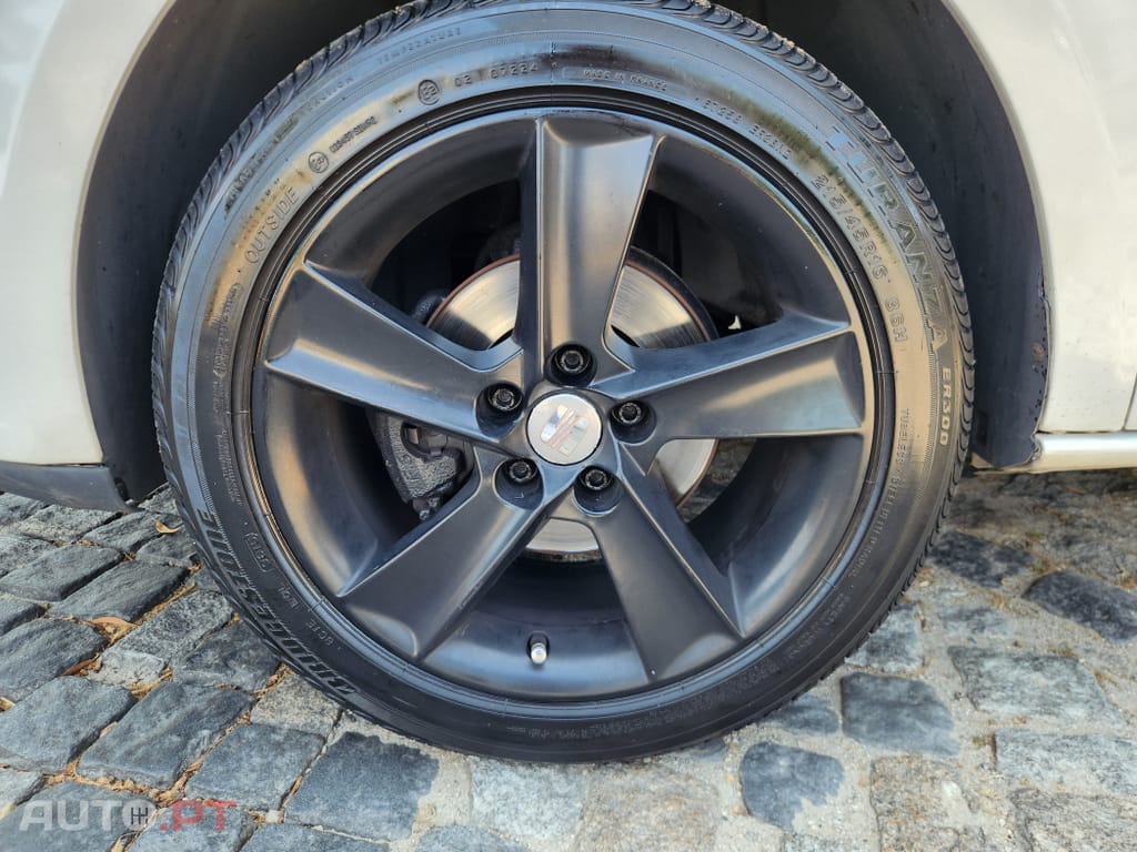 Seat Ibiza SC 1.2 TDI CR Ecomotive Reference