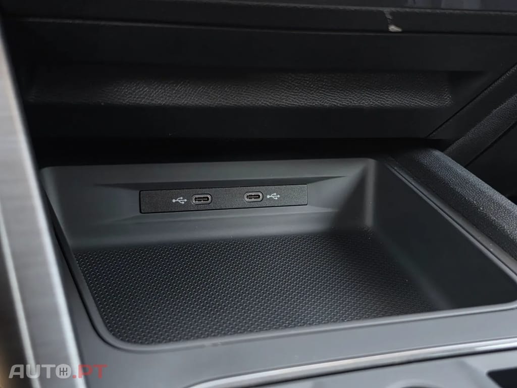Cupra Leon ST 1.4 e-Hybrid MID DSG