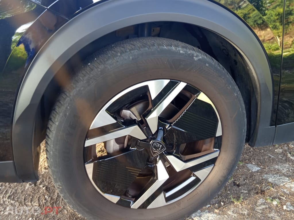 Peugeot 2008 Allure 1.2 PureTech