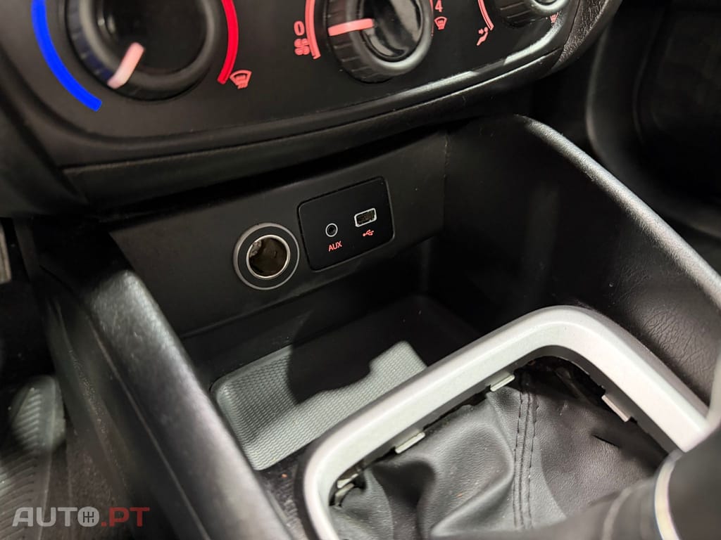 Fiat Tipo 1.3 MTJ LOUNGE
