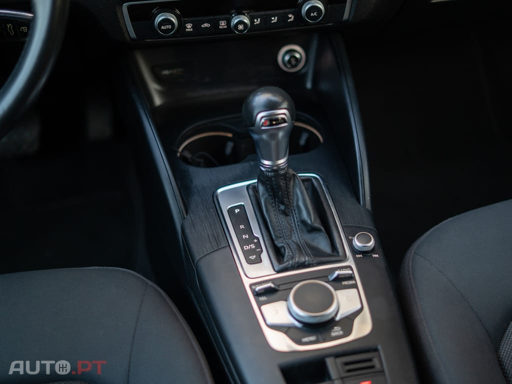 Audi A3 Sportback 30 TFSI S-line S tronic